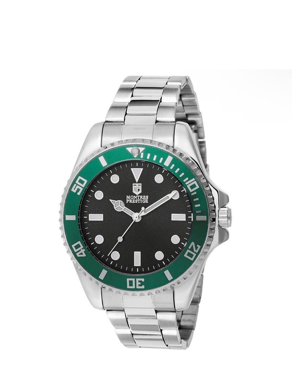 Montres Prestige Norellis X Invicta Men's Watch - 42mm, Steel (MPW-0081)